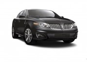 Lincoln MKT